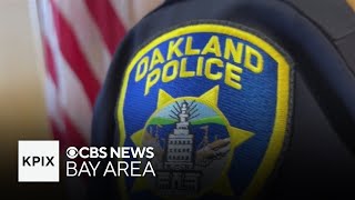 Oakland police, lawmakers grapple with officer staffing shortage