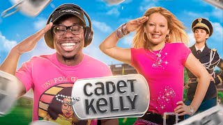 I Watched Disney's *CADET KELLY* For The FIRST TIME & It PERPLEXED ME!!