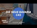 Bavaria C45 Holiday 2018 Präsentation