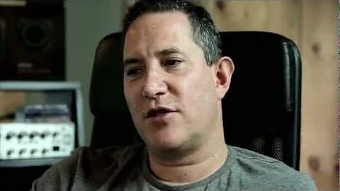 Joel Rosenblatt.