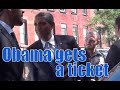 President obama surprise walk prank by maxmantv
