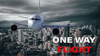 Terrifying Flight Experience: Engine Stuck on Full Power! | Cathay 780