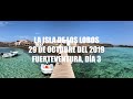 ISLA DE LOBOS - GUIA DE VIAJE FUERTEVENTURA, CANARIAS