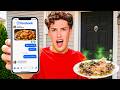 I GOT SCAMMED BUYING FOOD ON FACEBOOK MARKETPLACE
