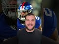 Giants Franchise Tagging Xavier McKinney? | NY Giants Rumors