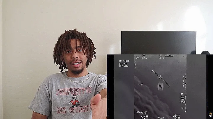 ALIENS COMING 2020!! UFO' videos captured by US Navy Jets Declassified Reaction!