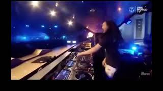 Nataoki - Natanael Cano Ft. Steve Aoki (En Tomorrowland 2022) #steveaoki #fyp #music #edm Resimi