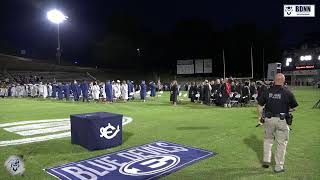 ECCHS Class of 2023 Graduation