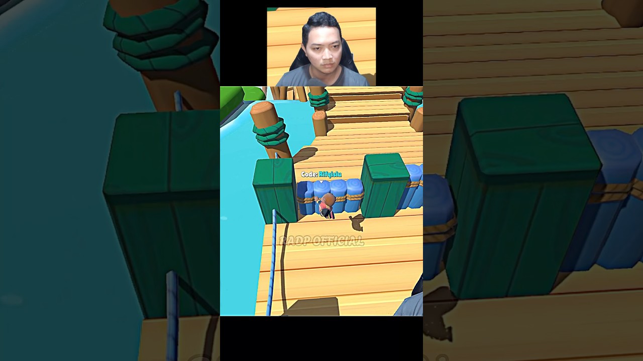 Best speedrun stumble cove?