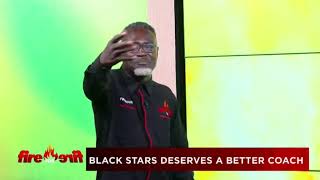 Fire For Fire 310326