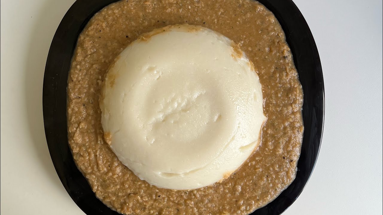 ملاح اللوبيا السوداني من ألذ الوصفات