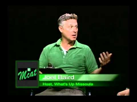 City Council Candidate David Doc Moore Ward 5 access denied