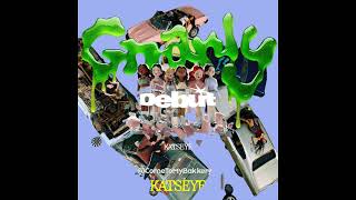KATSEYE Megamix - Debut x Gnarly x MIA [Bakkery Mashups]