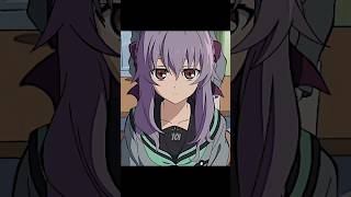 🤣Yūichirō Hyakuya de Seraph of the End /Seraph of the End / #anime #animeedit