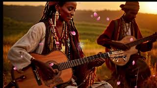 Ethiopian Classical music for Ultimate Productivity | Study Music/