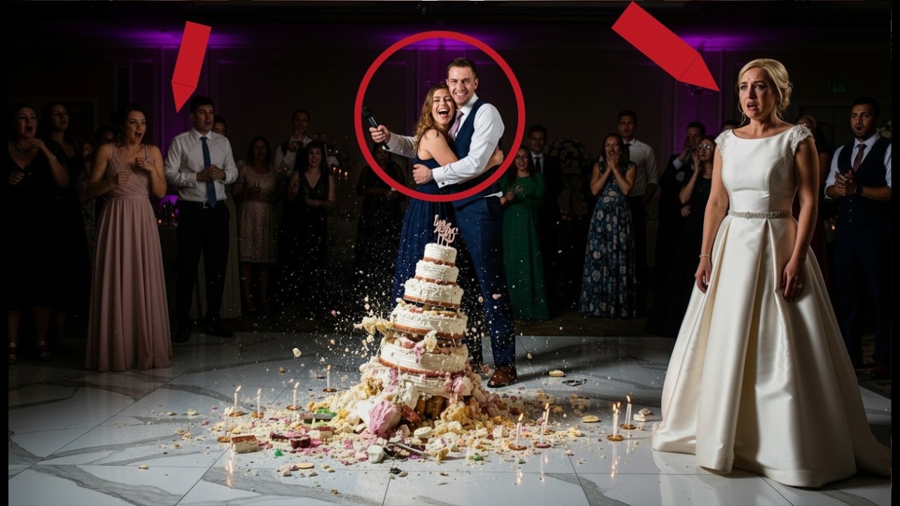 He Did Her Dirty on Her Birthday — Then the Mafia Boss Said She's My Blood Sister