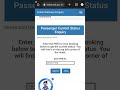 pnr enquiry! check pnr! #pnrstatus #pnr