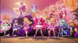 【予告編】『映画プリキュアドリームスターズ！』3.18（土）ロードショー！