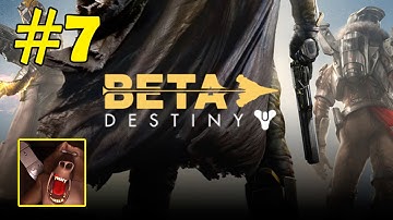 Destiny Beta Let