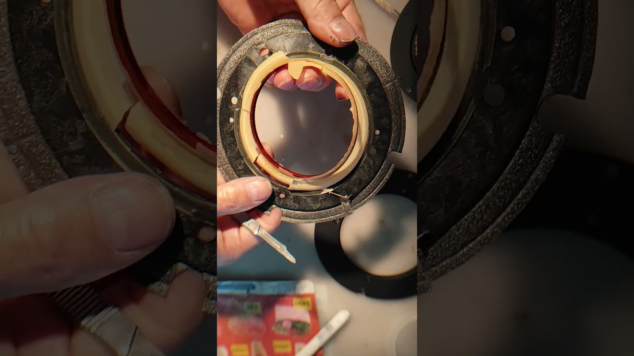 Infinity kappa polydome felújítàs.