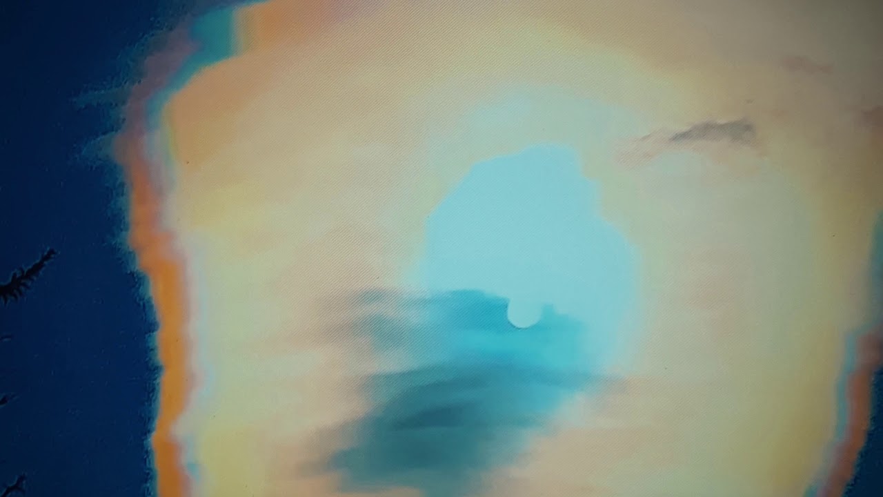 Inmysky37 - Nibiru June 2019