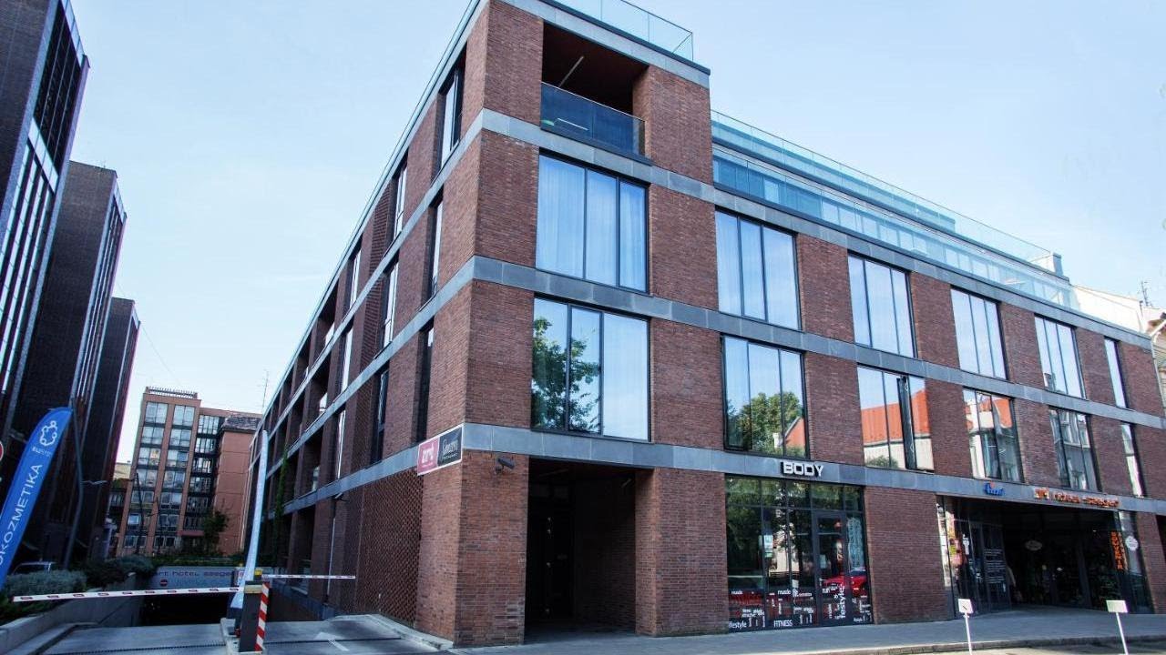 Art Hotel Szeged, Szeged, Romania