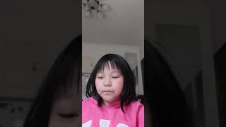 【羽𝖄𝖀宙中𝖃𝕴𝕹忻】羽英文功課_20201218