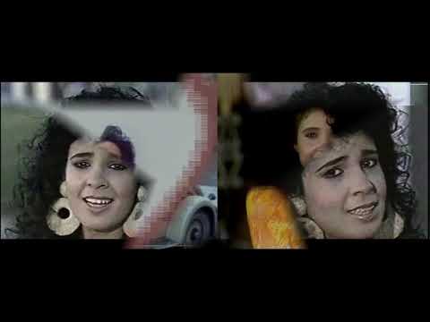     1988 حنان قلبي الشقي  
