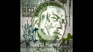 11. Scotty - Gucci Mane | Writings on the Wall 2 [MIXTAPE]