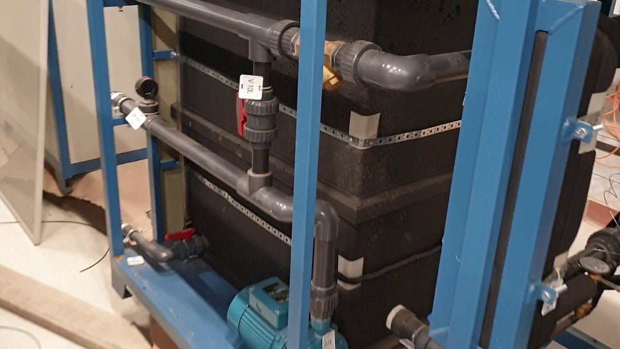 Холодильная установка для холодильной комнаты polair - 98 фото