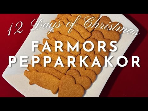 Pepparrotsvisp Recept
