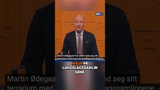 Ukas Viktigste Saker Program 12 Ånytt Del 1