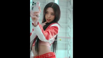 I literally see no difference 😭 || #itzy #yuna #wonyoung #ive #chaeryeong #lia #yeji #ryujin