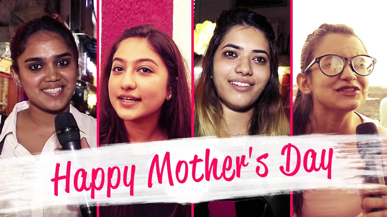 Message To Mom - Mother's Day Special 2017 | Baap Of Backchod