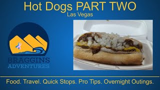 Battle Royale: Las Vegas Hot Dogs PART TWO
