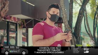 Transit - Go Connect (Spanish :30 Spot)