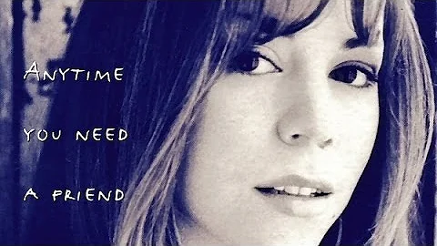 Mariah Carey - Anytime You Need a Friend (Extended Version)