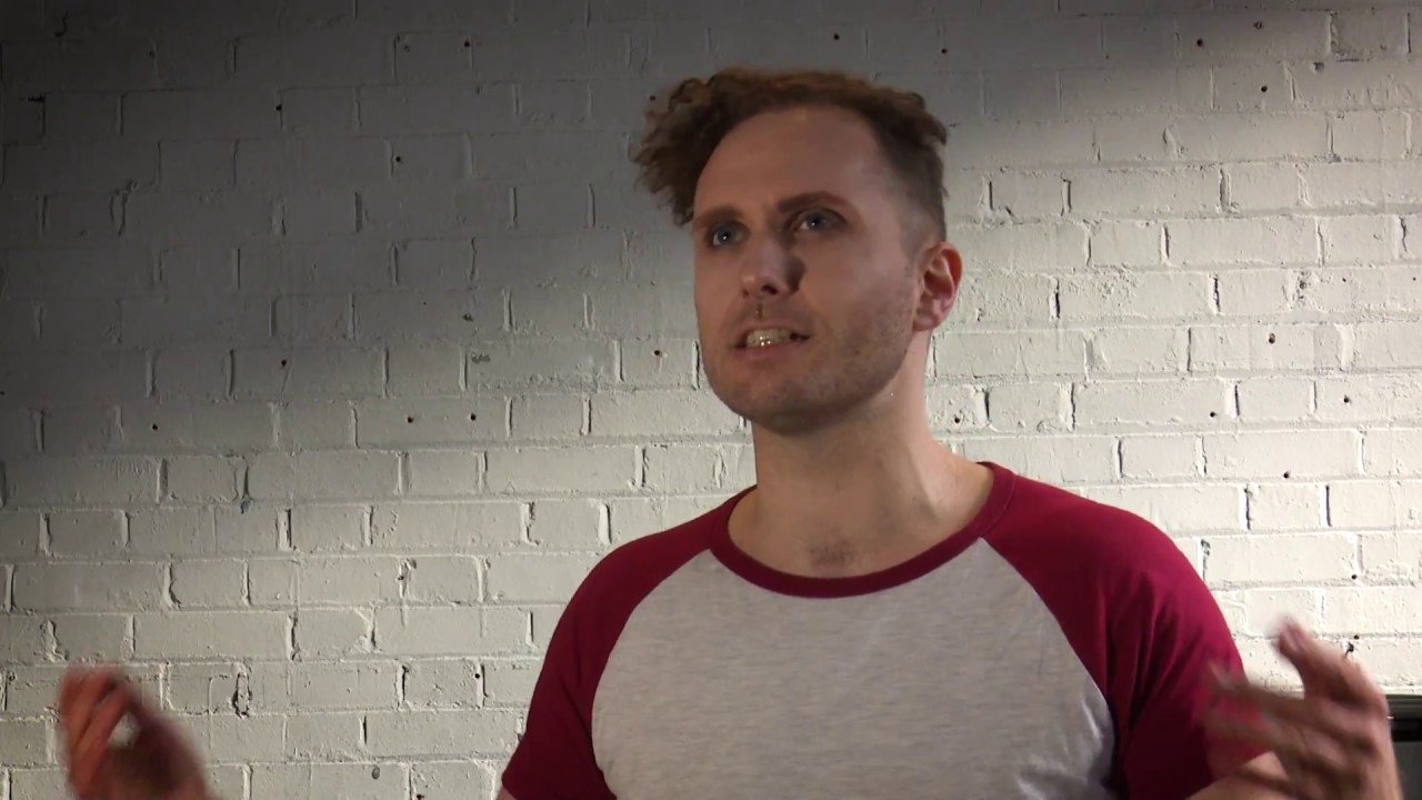 How To Win Against History: an interview with Seiriol Davies