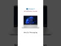 Evolution of Windows 11 Notification Sounds #windows #sound #notification