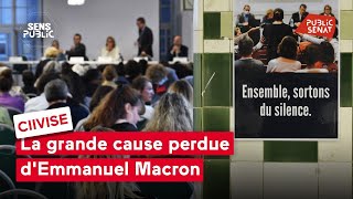 Violences sexuelles sur mineurs : le déni politique ?