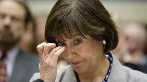 Attorney: Lerner admitted IRS targeted Tea Party