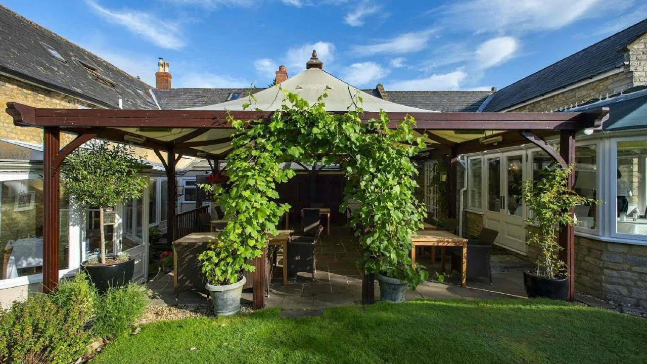 The Ollerod, Beaminster, United Kingdom | Travel Lover