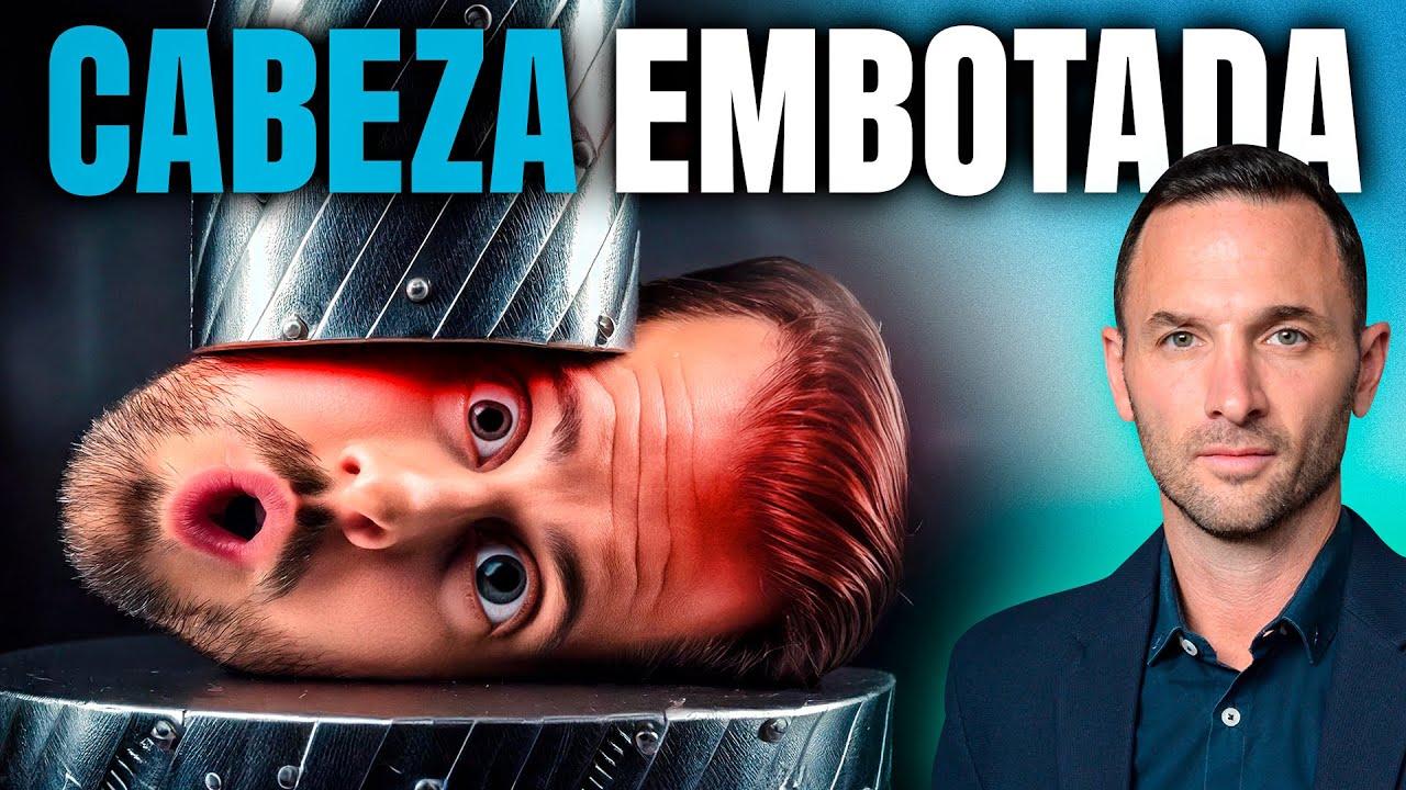 ELIMINA la Presión en la Cabeza con Esta SOLUCIÓN Rápida y Eficaz