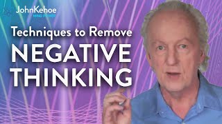 Techniques to Stop Negative Thinking