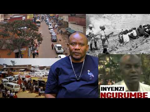 BURYA MU NYAKABANDA HARI MU BANYAMAHORO,NGURUMBE N'ABABASHIJWAGA KUBA IBYITSO BANYWERAGAYO BAFUNGUWE