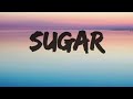 Jay Melody Sugar Official Music Lyrics