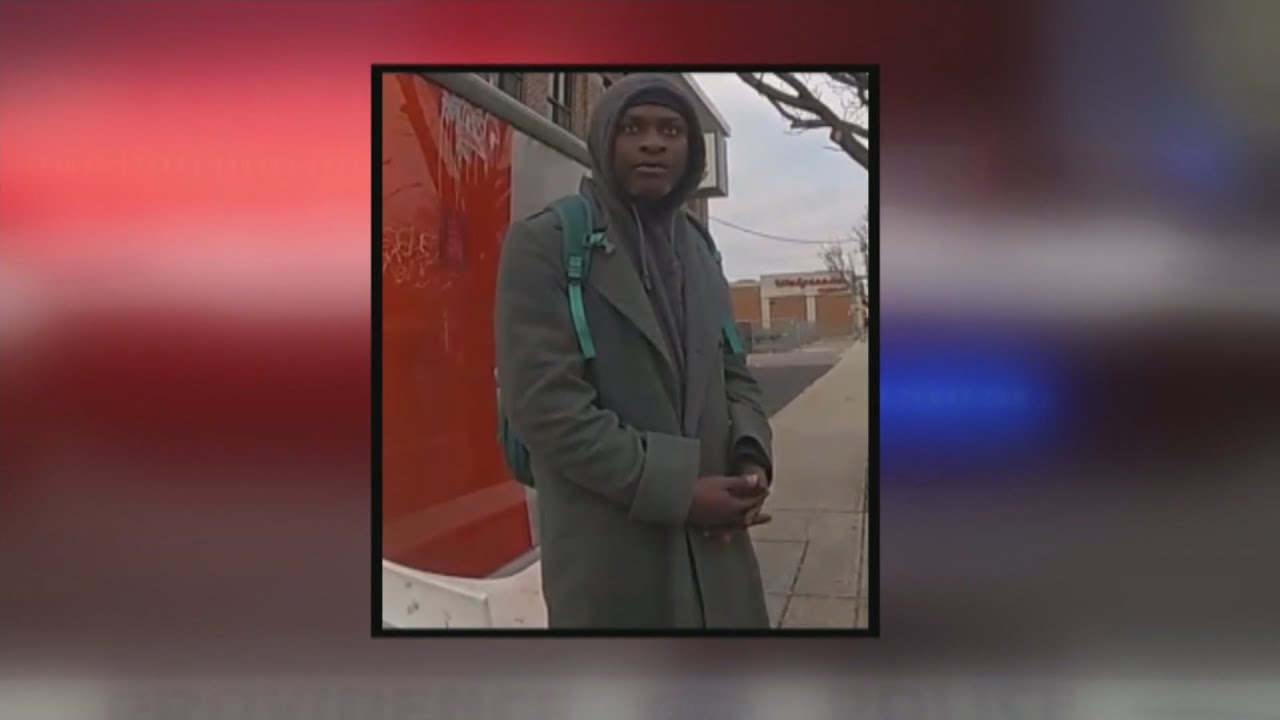 Police search for person of interest in an attempted child abduction ...