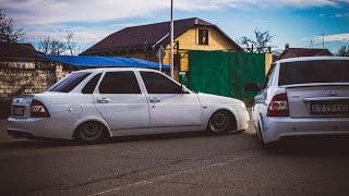 ПРИОРЫ НА ПНЕВМЕ ПУСКАЮТ ДЫМ!БПАН!