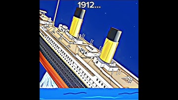 Thumbnail of ... #ships #oceanliners #titanic #costaconcordia #1912 #2012 credits to @onueonue