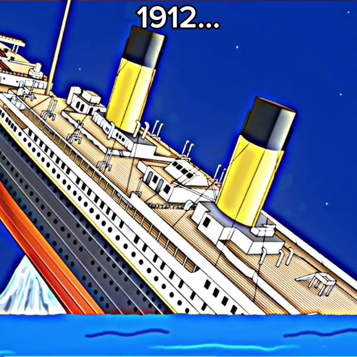 ... #ships #oceanliners #titanic #costaconcordia #1912 #2012 credits to @onueonue